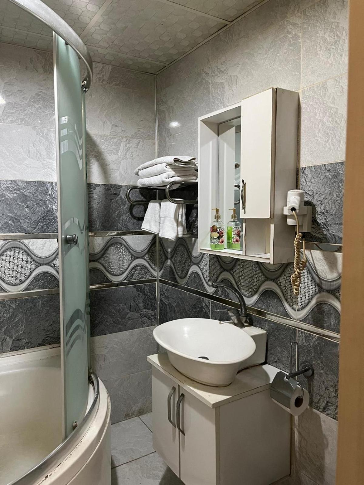 Sirinyer Elit Residance Apart Hotel Izmir Exterior foto